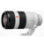 索尼（SONY）FE 100-400mm F4.5-5.6 GM OSS远摄变焦G大师镜头第2张高清大图