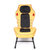 澳玛仕H01B家用按摩椅垫加热多功能豪华泰式开背按摩器背部按摩椅第2张高清大图