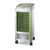 志高（chigo)  空调扇单冷型   加湿制冷气扇 家用空调扇FKL-W2D(绿色)第5张高清大图