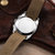 天梭(Tissot)手表男瑞士品牌库图系列商务休闲男士腕表 石英T035.617.16.031.00第4张高清大图