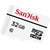 闪迪（SanDisk）高度耐用视频监控存储卡Micro SDXC 32GB 行车记录仪TF卡＋家庭监控摄像头存储卡第2张高清大图