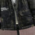 VINBORLEE冬季外套男士工装迷彩棉衣2020年新款羽绒棉服冬装韩版潮流棉袄子DCQ-5029(绿色 XL)第4张高清大图