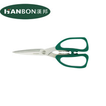 HANBON汉邦 专业级不锈钢剪刀 268001