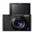 索尼（SONY）专业数码相机DSC-RX100 V黑卡相机 RX100M5(黑色 优惠套餐一)第4张高清大图