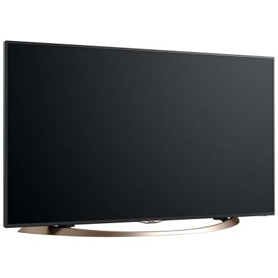 夏普（SHARP）LCD-50U3A  50英寸 4K超高清 智能电视 内置WIFI