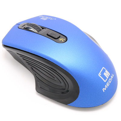 顿图(DUNTU) DH-W28 手感舒适 无线鼠标