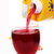 塞浦丽娜蔓越莓果汁饮料1L*4 地中海塞浦路斯进口第3张高清大图