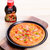 百钻披萨酱pizza比萨匹萨酱意大利面番茄酱240g 国美超市甄选第8张高清大图