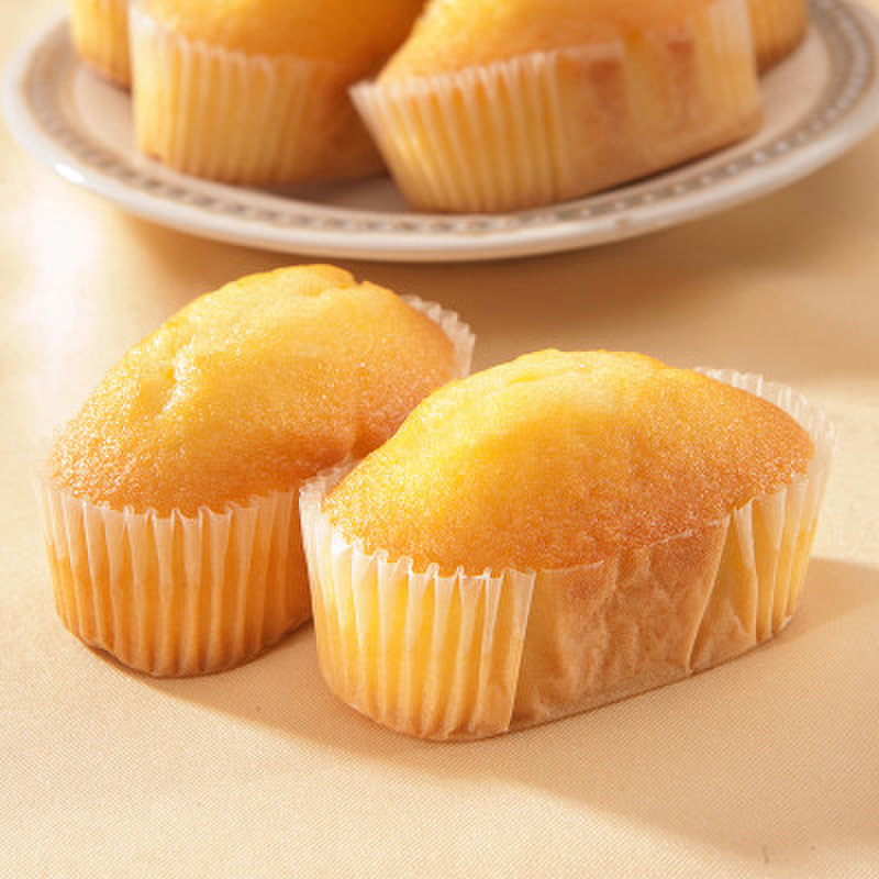 回头客 欧式蛋糕礼盒系列(鸡蛋味) 800g/袋