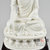 中国龙瓷 佛像德化白瓷工艺品瓷器商务礼品摆件 三世佛(套)第2张高清大图