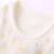Emimi 爱米米 婴儿外套连体衣满月礼服 0-6个月(0-6个月 黄色)第3张高清大图
