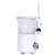 艾优APIYOO高频脉冲冲牙器 CF8 便携式水牙线 家用洁牙机 电动洗牙器 银色 家用型第4张高清大图