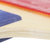 红双喜二星级乒乓球拍直拍套装对拍(附拍包乒乓球)T2006 国美超市甄选第6张高清大图