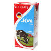 德国进口 欧乳菲Euro Fit 全脂牛奶 1L