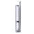 松下（Panasonic）EW-DS18-W 电动牙刷 电动声波牙刷 时尚 便携试 清洁口腔（白色）(白色)第3张高清大图
