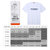NEW BOLUNE/新百伦短袖T恤男款2021春季新款运动时尚系列运动服(白色 4XL)第4张高清大图