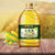 恒大兴安物理压榨玉米油4L玉米胚芽油 国美超市甄选第3张高清大图