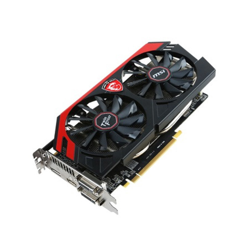 微星msir7260xgaming1g1075mhz(oc mode)/6000mhz1gb/128bitgddr5pc