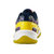 川崎防滑耐磨男女童同款儿童羽毛球鞋k-1534黄 国美超市甄选第4张高清大图