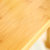 【京好】楠竹多功能厨房置物架 现代简约环保微波炉架层架厨房储物架收纳架  楠竹微波炉架G142(长60宽38高84厘米3层平板款 快递)第2张高清大图