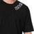 VERSACE JEANS男士黑色棉质圆领T恤 B3GVB7DE-30377-899M码黑 时尚百搭第6张高清大图