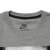 NIKE耐克 2013年新款男子生活短袖T恤532280-0(灰色 M)第2张高清大图