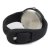 哥伦比亚（Columbia）手表 进口石英机芯彩色防水运动女士腕表 CT005(黑色表带/白色夜光表盘)第4张高清大图
