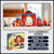 乐高LEGO迪士尼米奇和朋友们的消防局男女孩子儿童积木玩具礼物10776 国美超市甄选第5张高清大图