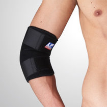 LP 美国护具759透气护肘保健身羽毛球篮球风湿关节炎劳损运动护具护臂
