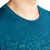 Versace男士羊毛漸變綠色毛衣 V700529-0082-V458S码拼色 时尚百搭第5张高清大图