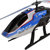 雅得大号遥控飞机玩具50cm大型遥控直升机模型YD939 未来战警II2.4G 国美超市甄选第3张高清大图