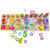 巧之木彩色数字形状对数板塑料QZM-0617 婴幼儿童玩具男女小孩宝宝早教益智玩具第5张高清大图