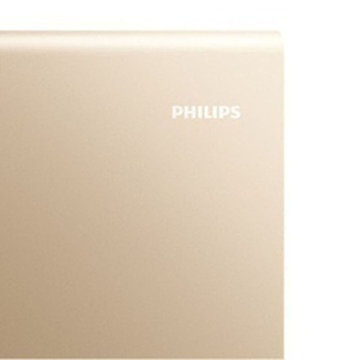 飞利浦（Philips） ACP087 空气净化器 4级空气质量指示灯 4级风速设定 3级湿度设定