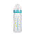 贝亲自然实感宽口径硅橡胶护层彩绘奶瓶240ml（树） 硅橡胶 彩绘 奶瓶第3张高清大图