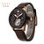 飞亚达(FIYTA)手表全自动机械男表商务时尚男士机械腕表GA866010.MBR第3张高清大图