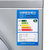 西门子WM10N2C80W 全自动洗衣机滚筒8kg 变频 银色 家用超值款 变频静音 澎湃动力 洗的更干净第4张高清大图