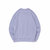 乔丹女服圆领套头运动卫衣针织上衣长袖女子卫衣S码紫 国美超市甄选第6张高清大图