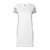 KENZO女士白色短袖连衣裙 F952RO894985-01L码白色 时尚百搭第5张高清大图