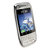 摩托罗拉（Motorola） MT620 移动3G 触控 全键盘(灰色)第5张高清大图