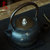 棠诗铁器 日本南部铁器铸铁茶壶鎏金铁壶无涂层铁瓶生铁壶煮茶壶第5张高清大图