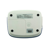 吴博士 脉搏波血压计RG-BPII3800 电子血压计 血压测量仪器
