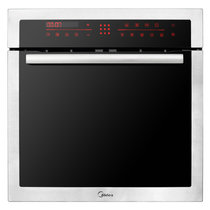 美的(Midea) ET1065SS-80SE 电烤箱 嵌入式电烤箱家用烘焙烤箱
