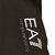 Emporio Armani男士黑色棉质T恤 6HPT64-PJ03Z-0200XXL码黑 时尚百搭第4张高清大图