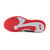KBIRD贵人鸟 女鞋 透气运动耐磨 防滑 网球鞋 运动鞋 W23370(-1白/玫瑰红 37)第4张高清大图