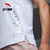 安踏运动短袖T恤女装训练跑步上衣【2022款】XS白色 夏季冰丝速干衣健身服第6张高清大图