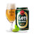丹麦啤酒 皇家ROYAL碧域比尔森啤酒 330ml 单听装(1 单支)第2张高清大图
