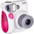 Fujifilm/富士 instax mini7s 拍立得相机 一次成像相机含套餐(粉色 官方标配)第2张高清大图