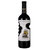 法国原瓶进口红酒干红葡萄酒13.5度异形瓶(白色 六只装)第5张高清大图