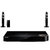 三星（SAMSUNG）HT-FS6200/XZ 3D蓝光DVD机 2.1声道影院 真空管功放第3张高清大图