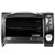 ACA ATO-C16A电烤箱 10L-19L 机械式  黑色第2张高清大图